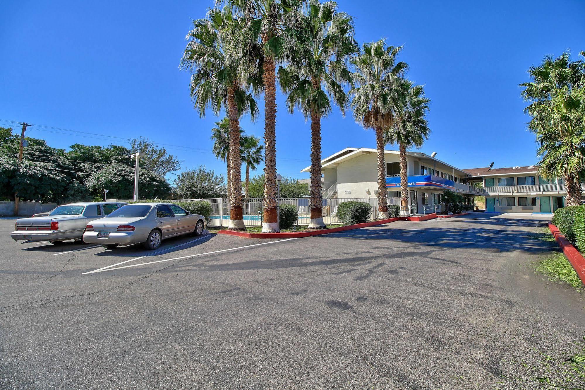 Motel 6-Nogales, Az - Mariposa Road ภายนอก รูปภาพ